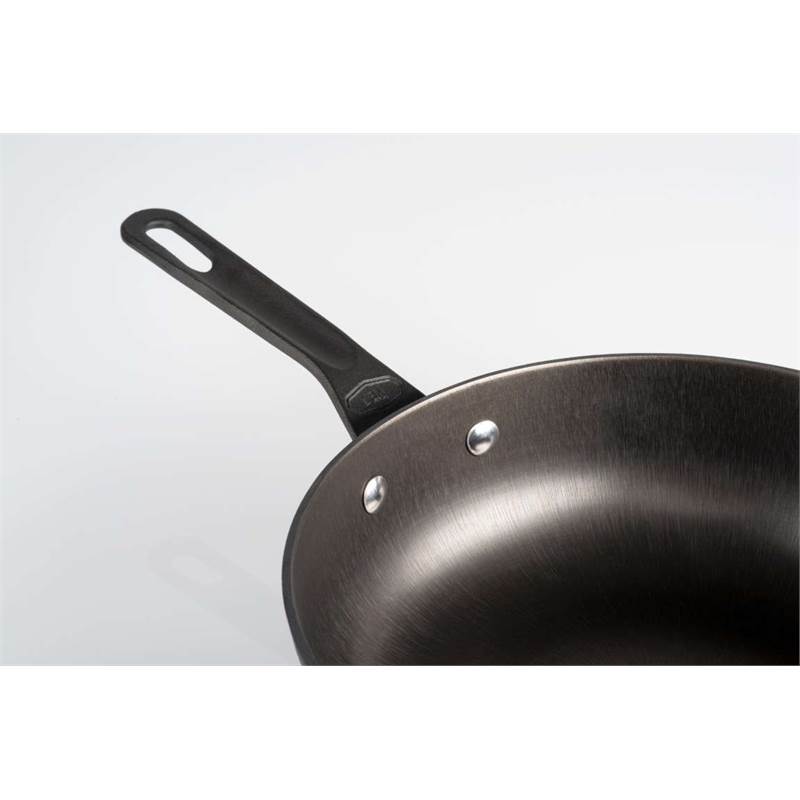 GSI Outdoors Guidecast 10 Inch Deep Fryer-2